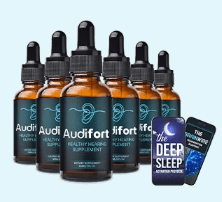 Audifort Review and Ads Breakdown: A Research-First Look