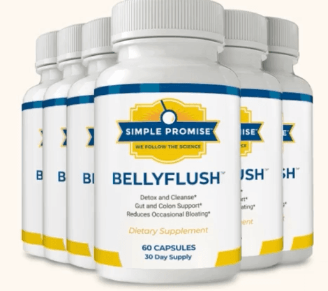 BellyFlush Review and Ads Breakdown: A Research-First Look