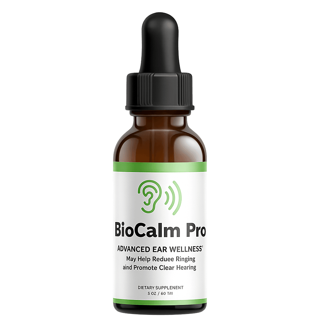Biocalmpro Review and Ads Breakdown: A Research-First Look