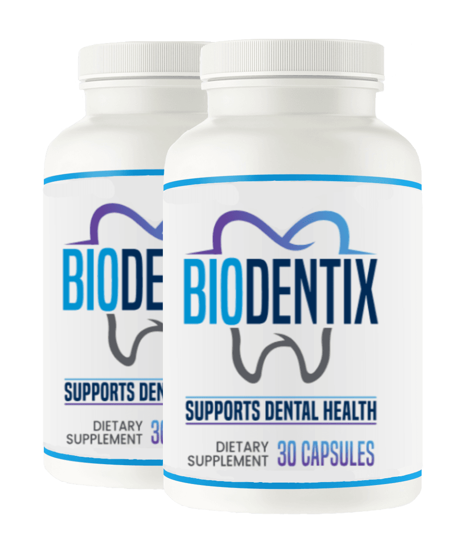BioDentix Review and Ads Breakdown: A Research-First Look
