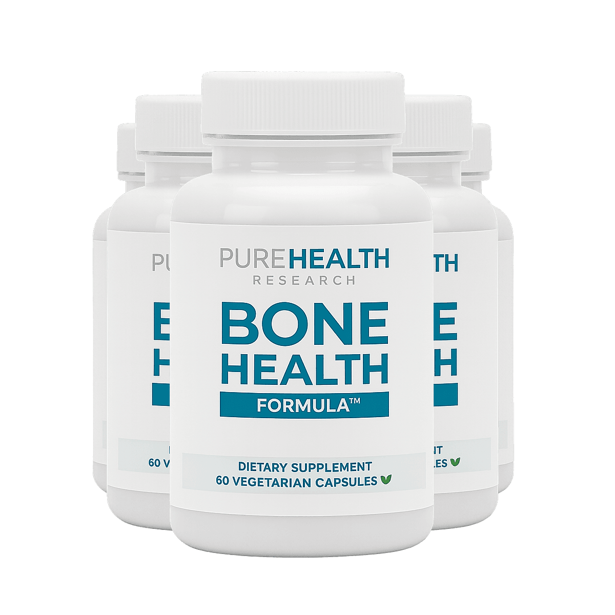 Bone Health Formula VSL and Ads Analysis
