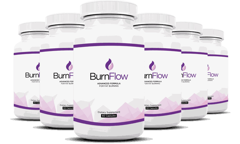 BurnFlow Review and VSL Analysis