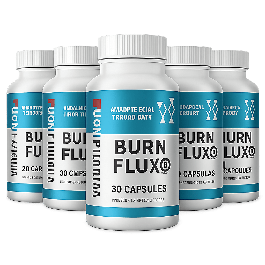 BurnFlux Review: The Gelatin Trick That Works