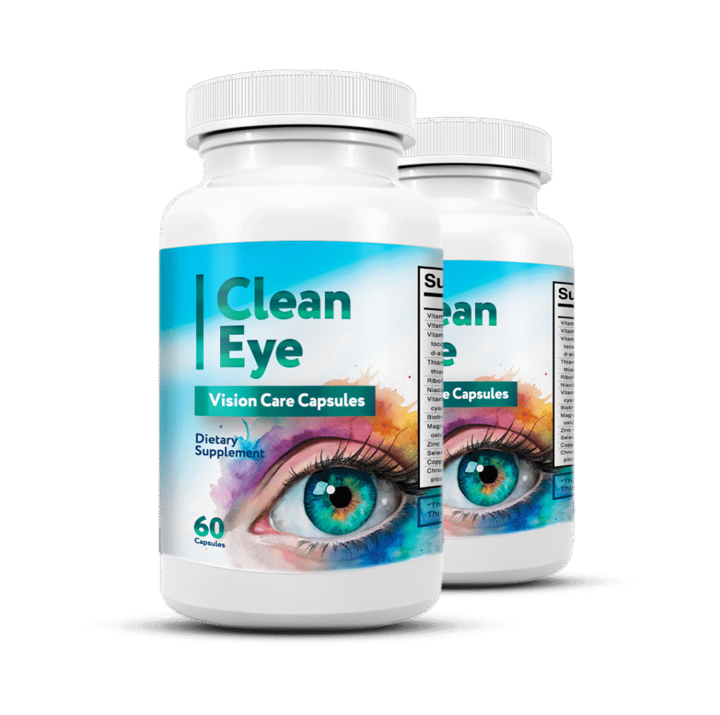 CleanEye Review and Ads Breakdown: A Research-First Look