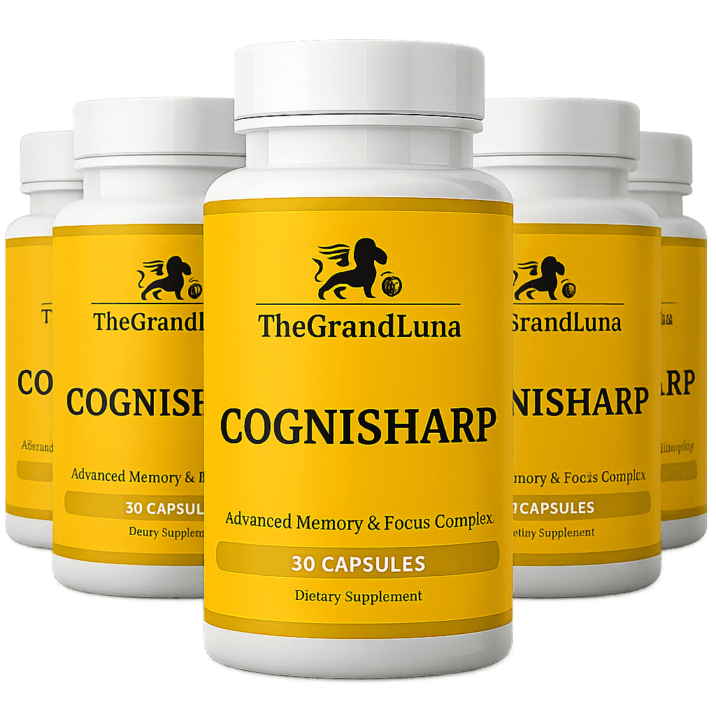 CogniSharp Review and Ads Breakdown: A Research-First Look