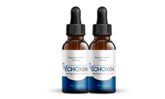 Echoxen Review: Marketing Claims Behind the Tinnitus VSL