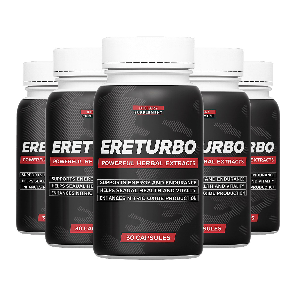 EreTurbo VSL and Ads Analysis