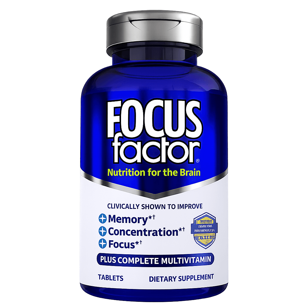 Focusfactor VSL Review: Propolis Memory Pitch Analyzed