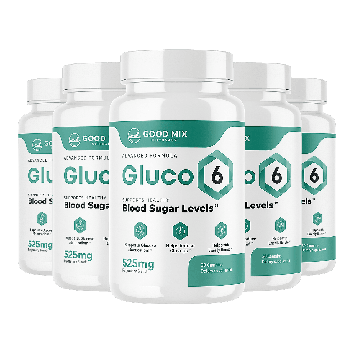 Gluco6 Review and Ads Breakdown: A Research-First Look