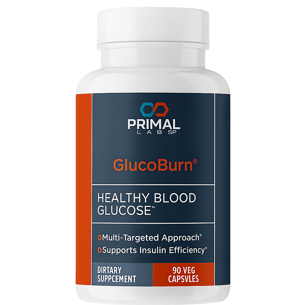 GlucoBurn VSL and Ads Analysis