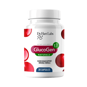 GlucoGen 17 Naturals Review and Ads Breakdown