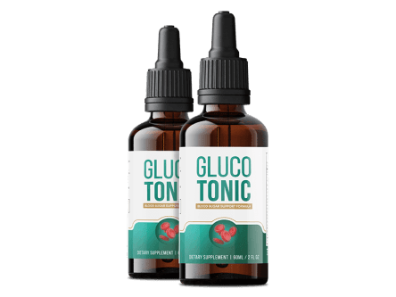 Glucotonic VSL and Ads Analysis