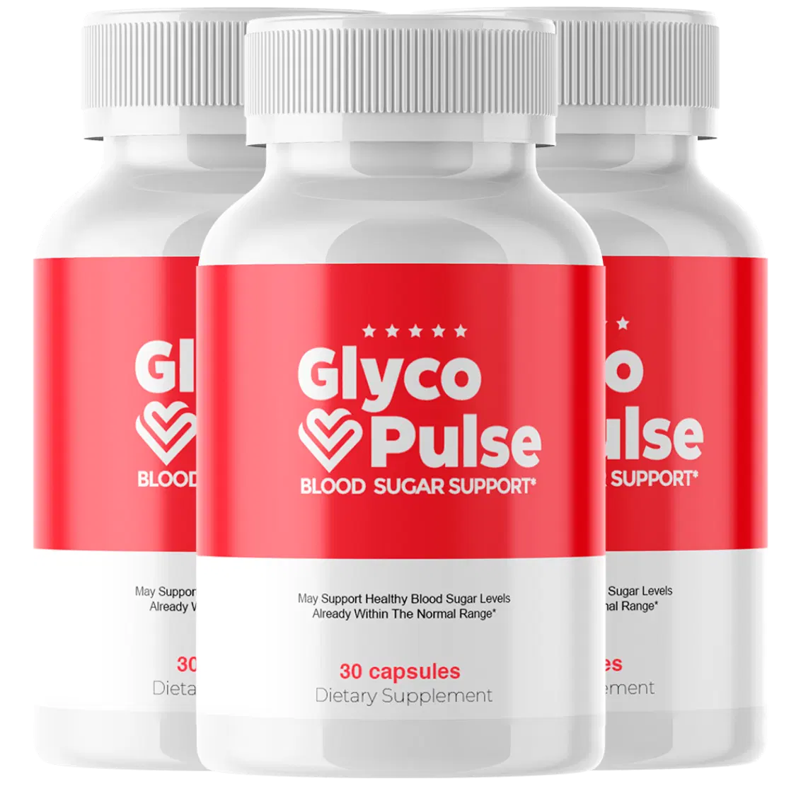 Glyco Pulse Review and Ads Breakdown