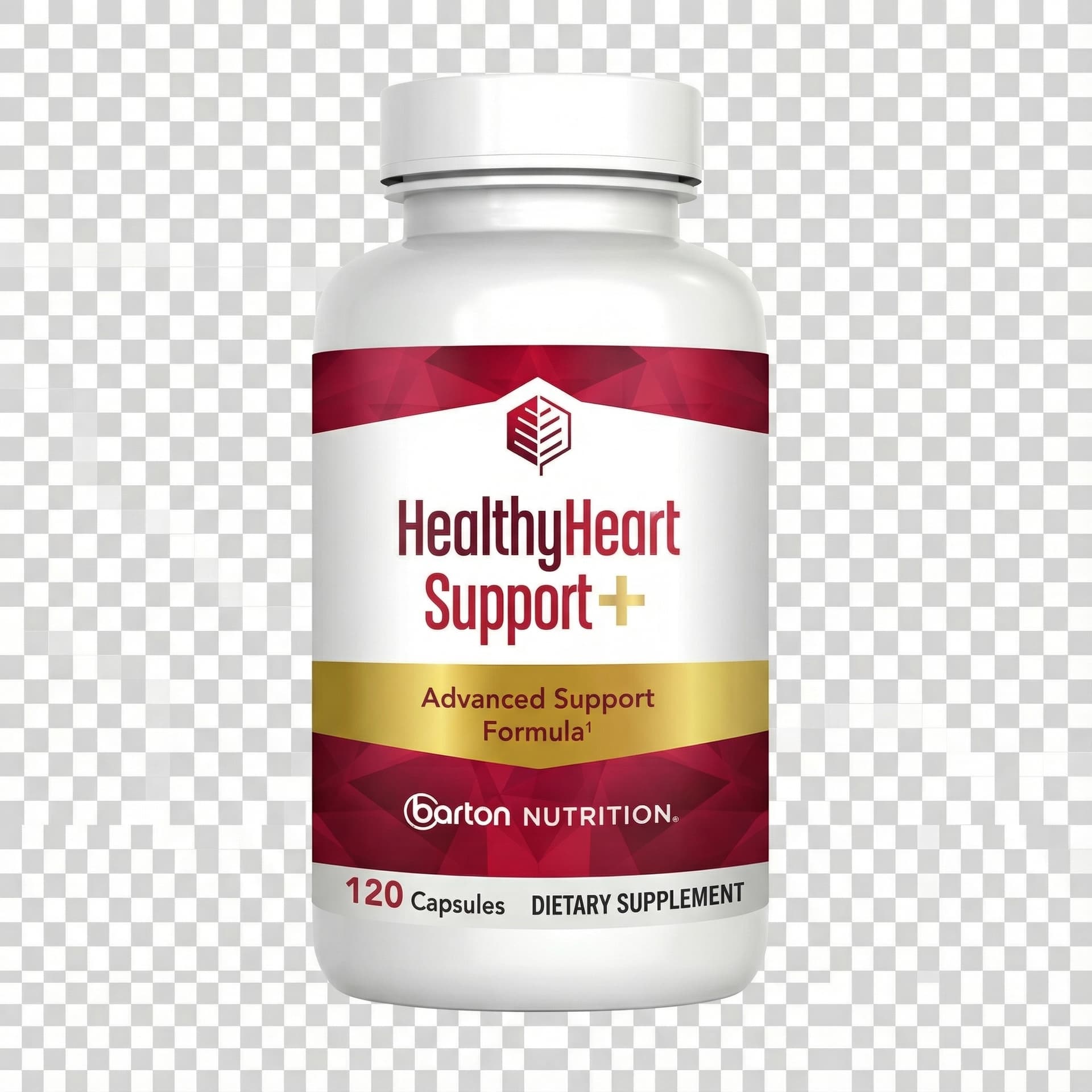 Healthy Heart Support Plus Review and Ads Breakdown