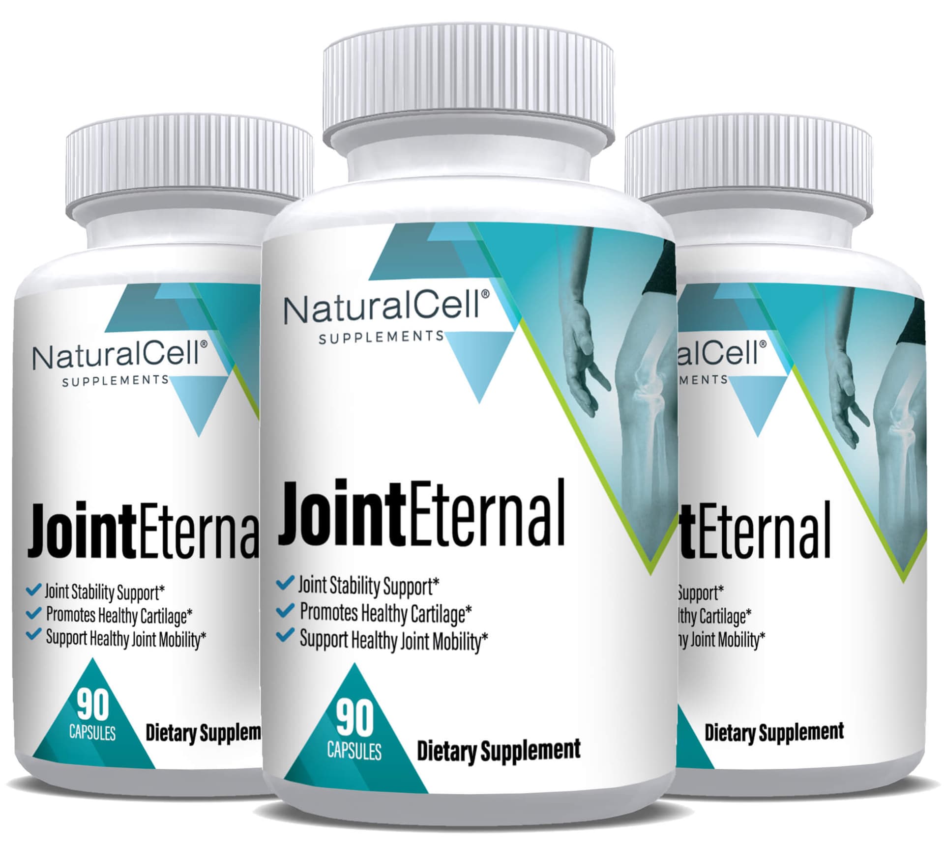 JointEternal Review and Ads Breakdown
