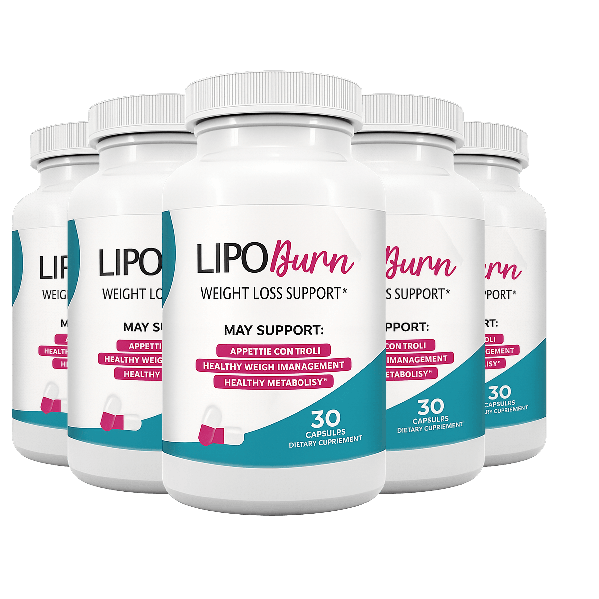 LipoBurn Review and Ads Breakdown: A Research-First Look