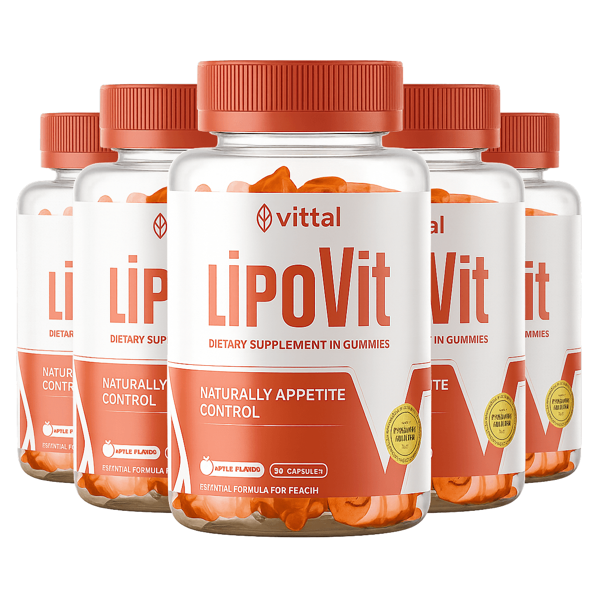 LipoVit Review and Ads Breakdown: A Research-First Look