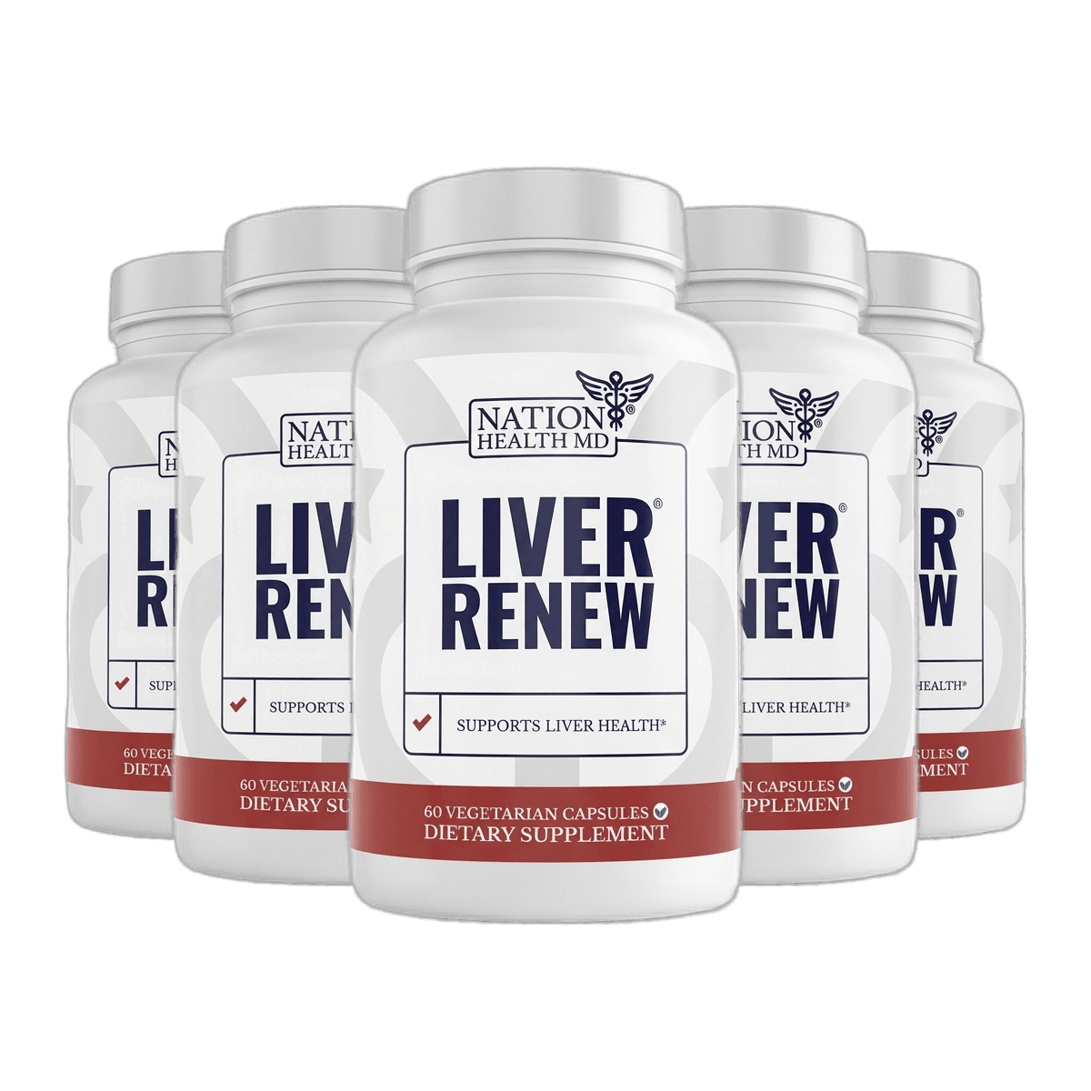 LiverRenew Formula Review and Ads Breakdown