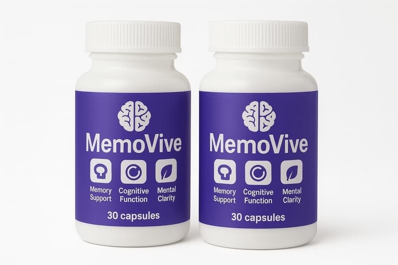 MemoVive Review and Ads Breakdown: A Research-First Look