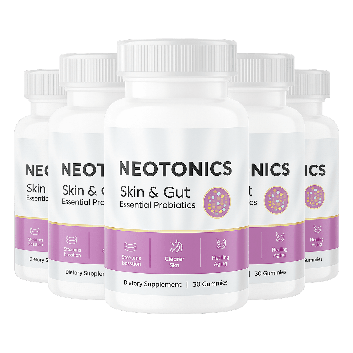 Neotonics Review and Ads Breakdown: A Research-First Look