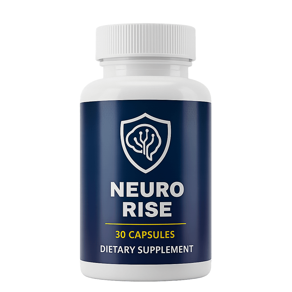 Neurorise VSL and Ads Analysis