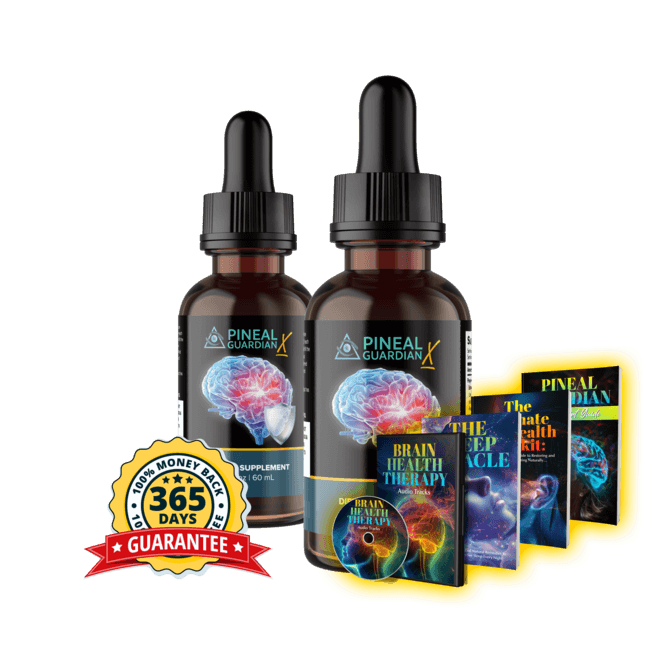 Pineal Guardian X Review and Ads Breakdown: A Research-First Look