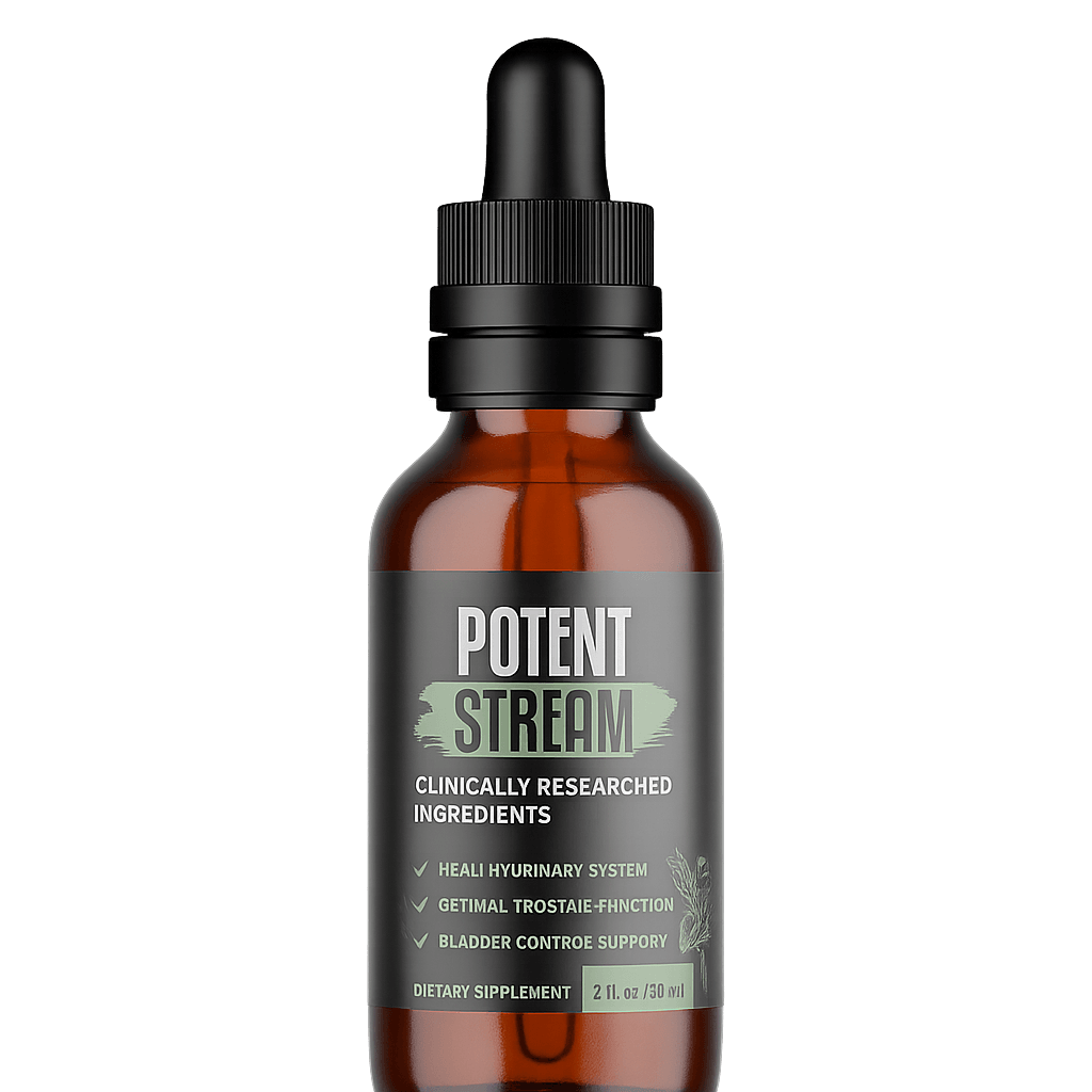 PotentStream Review and Ads Breakdown: A Research-First Look