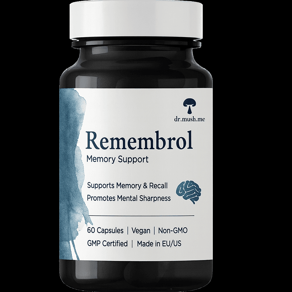 Remembrol Review and Ads Breakdown