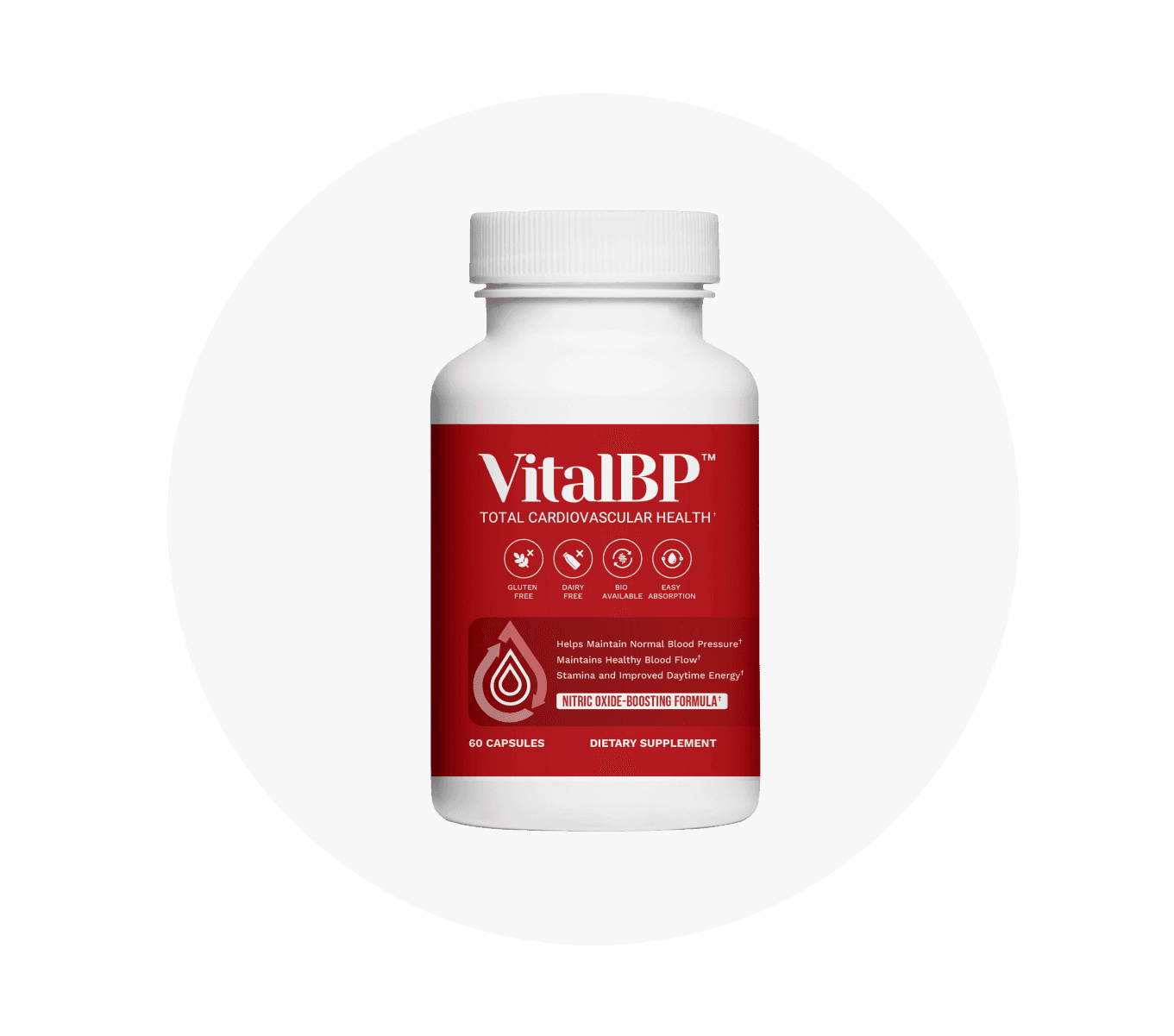 VitalBP Review and Ads Breakdown: A Research-First Look